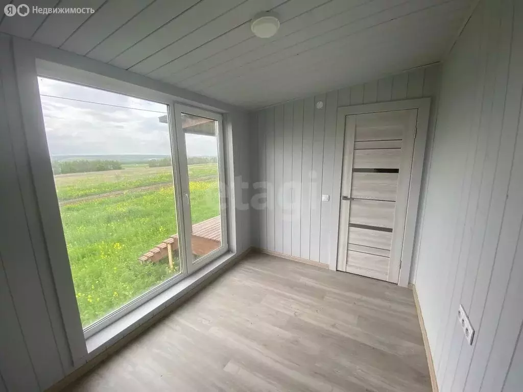 Дом в село Хохлово, улица Победы (49.6 м) - Фото 2