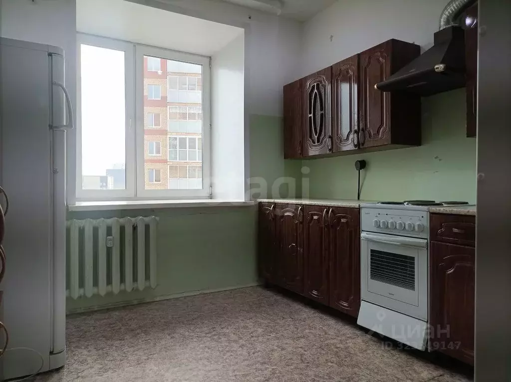 3-к кв. Пермский край, Пермь ул. Веры Фигнер, 6 (81.8 м) - Фото 1