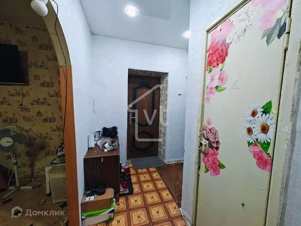 Продаётся 1-к квартира, 29.8 м - Фото 1