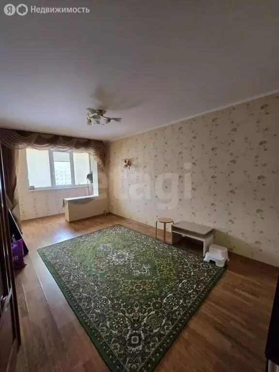 3-комнатная квартира: Белгород, улица Губкина, 39 (60 м) - Фото 1