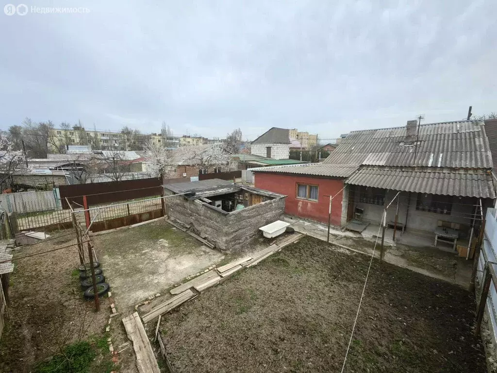 Дом в Волгодонск, переулок Матросова, 61 (55 м) - Фото 0