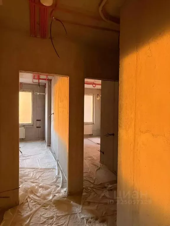 2-к кв. Московская область, Красногорск бул. Космонавтов, 12к1 (60.8 ... - Фото 1