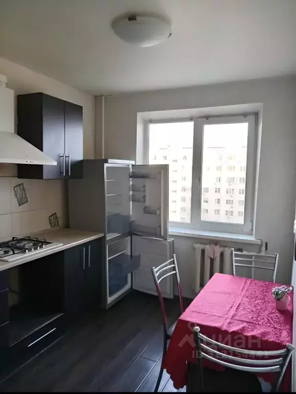 3-к кв. Ростовская область, Аксай ул. Вартанова, 24 (65.0 м) - Фото 1