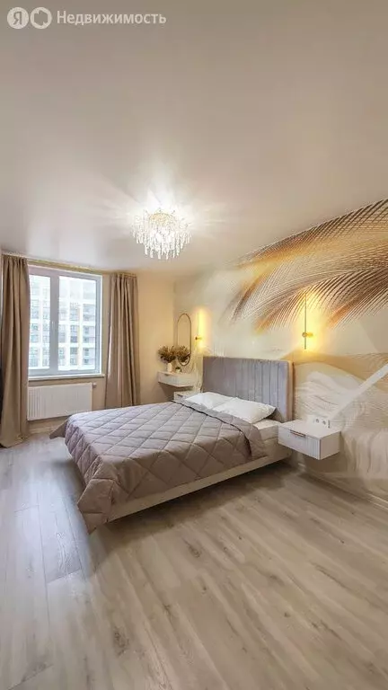 2-комнатная квартира: Симферополь, проспект Александра Суворова, 99 ... - Фото 1