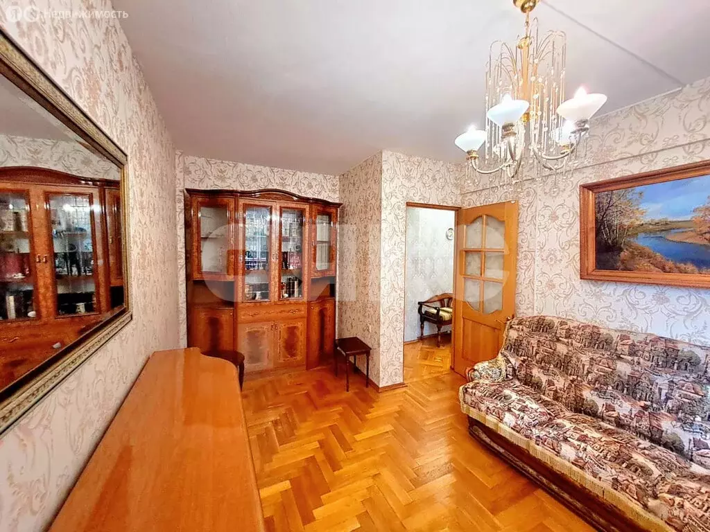 2-комнатная квартира: Сочи, микрорайон Центральный, улица Роз, 50 (48 ... - Фото 1