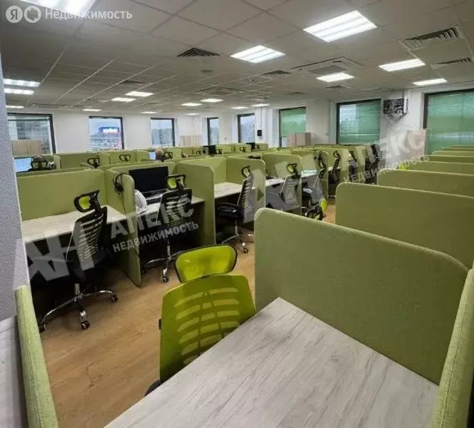 Офис (481 м) - Фото 1