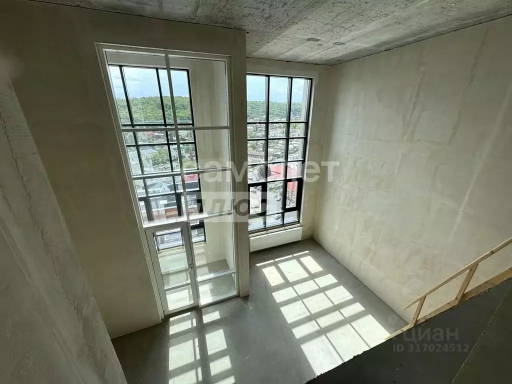 2-к кв. Пензенская область, Пенза Революционная ул., 34 (62.2 м) - Фото 1