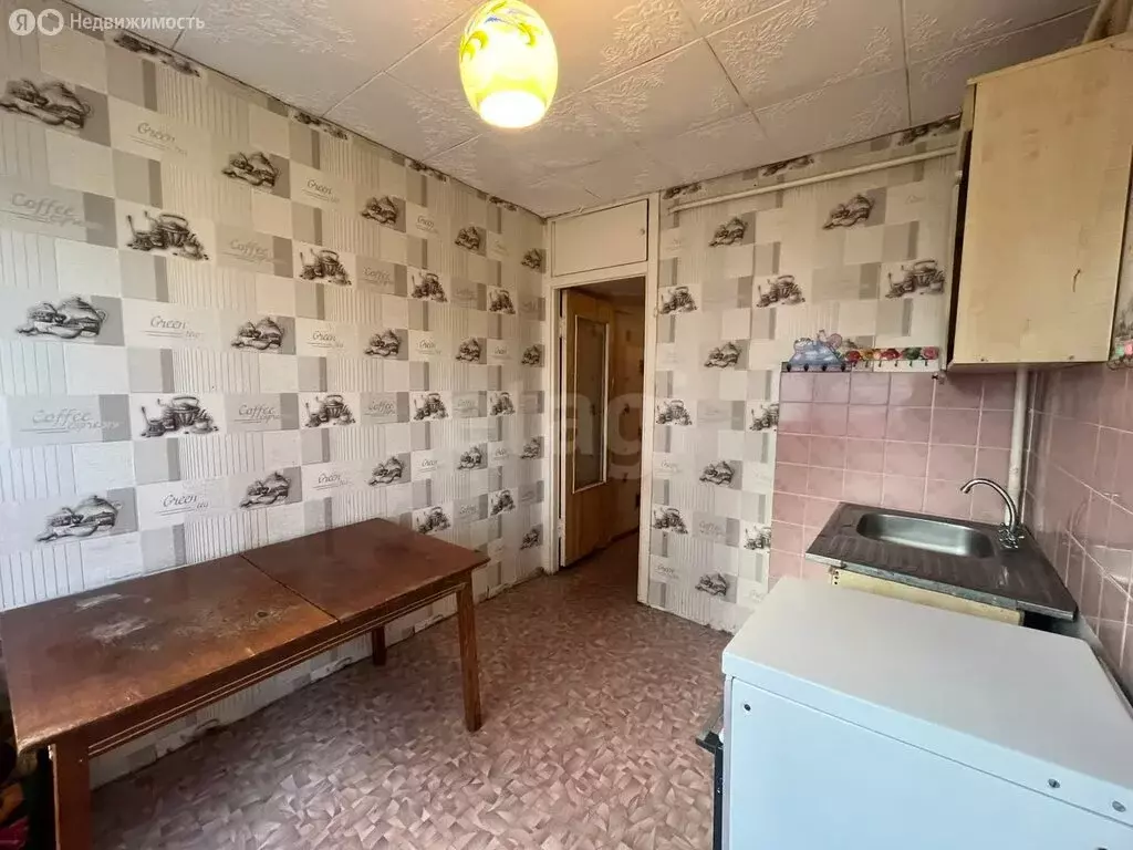 1-комнатная квартира: Алферьево, 3 (37.1 м) - Фото 1
