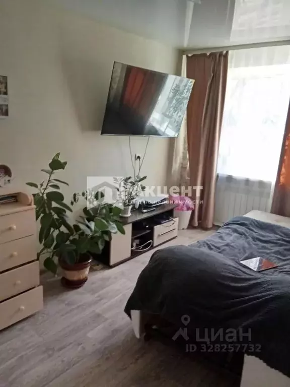 2-к кв. Ивановская область, Иваново ул. Парижской Коммуны, 20 (46.5 м) - Фото 2