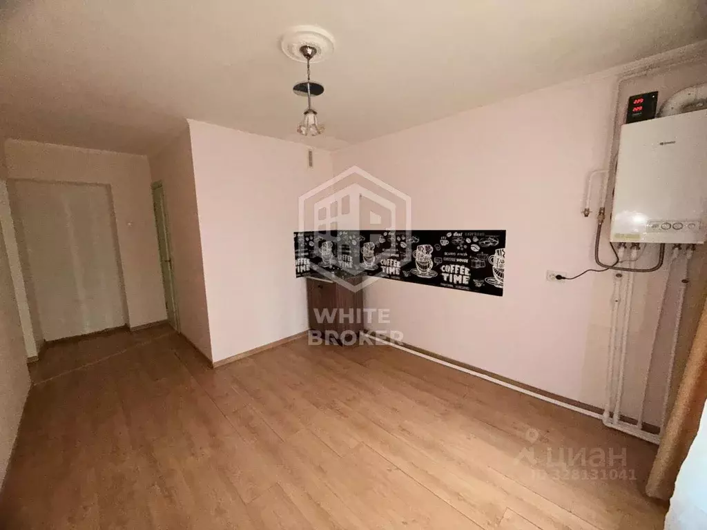 1-к кв. Крым, Ялта ул. Рабочая, 24к1 (35.0 м) - Фото 1