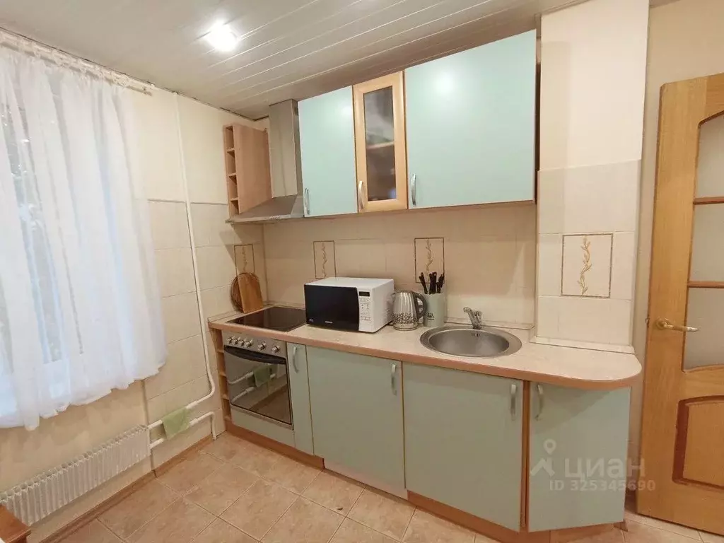 3-к кв. Москва Большой Купавенский проезд, 4 (64.5 м) - Фото 0