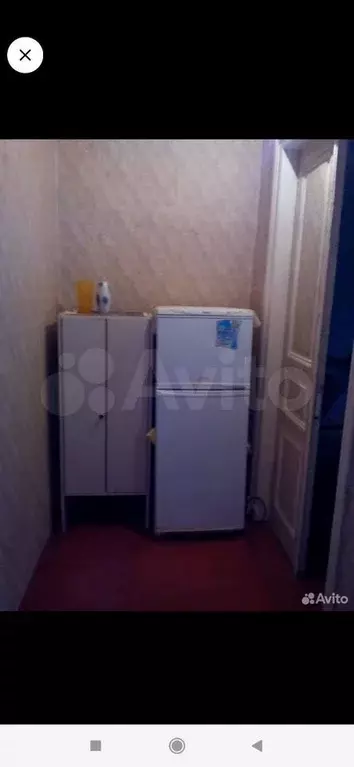 1-к. квартира, 28 м, 1/1 эт. - Фото 1