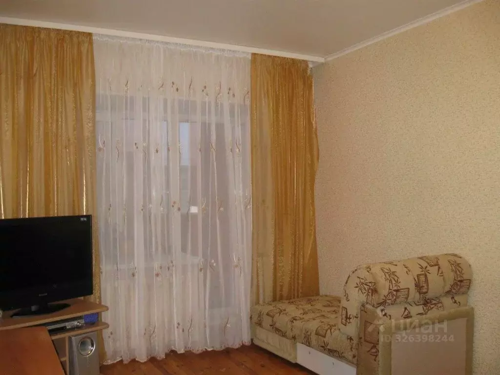 1-к кв. Свердловская область, Екатеринбург ул. Патриса Лумумбы, 38 ... - Фото 1