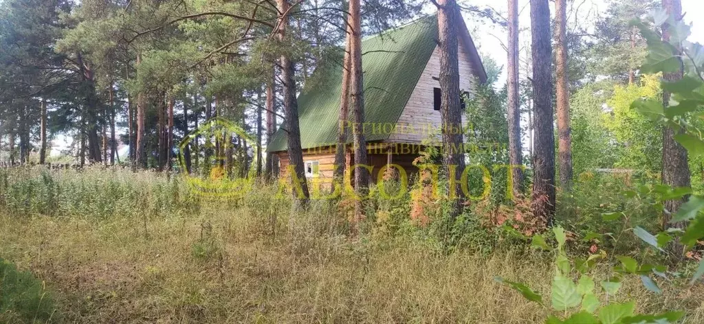 Дом в Свердловская область, Ревда ул. Кутузова, 30Б (54 м) - Фото 0