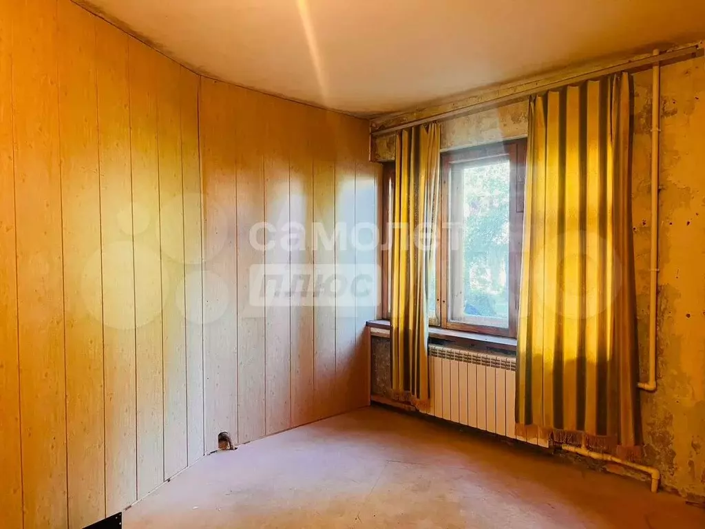 3-к. квартира, 62,9 м, 1/9 эт. - Фото 1