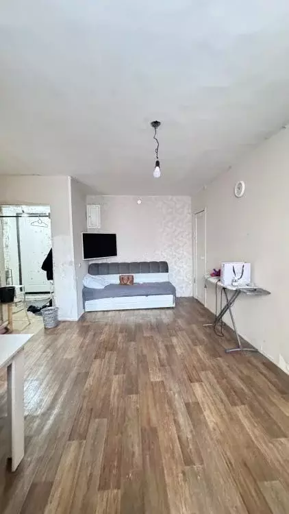 Квартира, 2 комнаты, 40.79 м - Фото 1