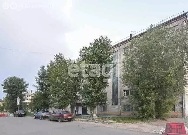 1к в -комнатной квартире ( м) - Фото 0