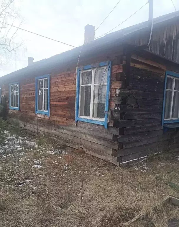 4-к кв. Иркутская область, Чунский муниципальный округ, пос. Новочунка ... - Фото 2