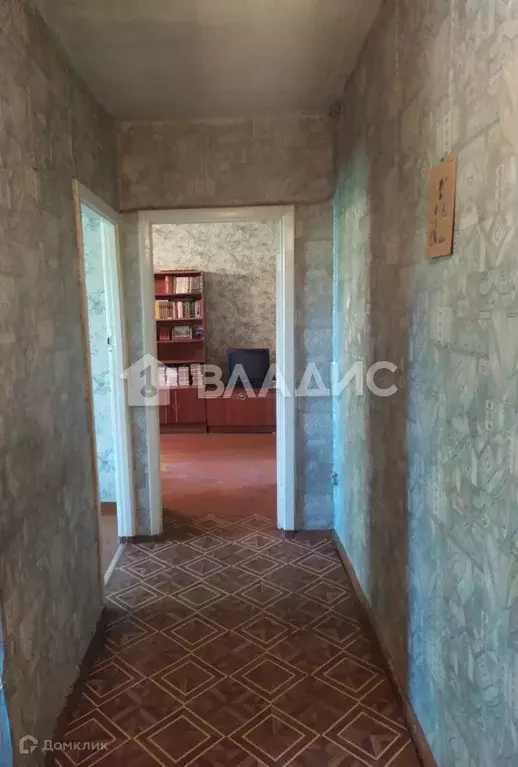 Продаётся 3-к квартира, 59.8 м - Фото 1