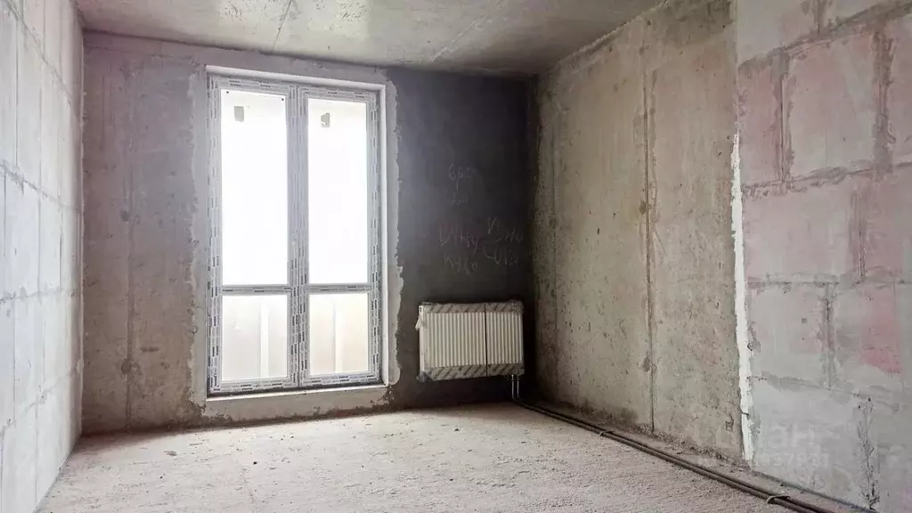 Студия Московская область, Одинцово ул. Белорусская, 13 (27.3 м) - Фото 2