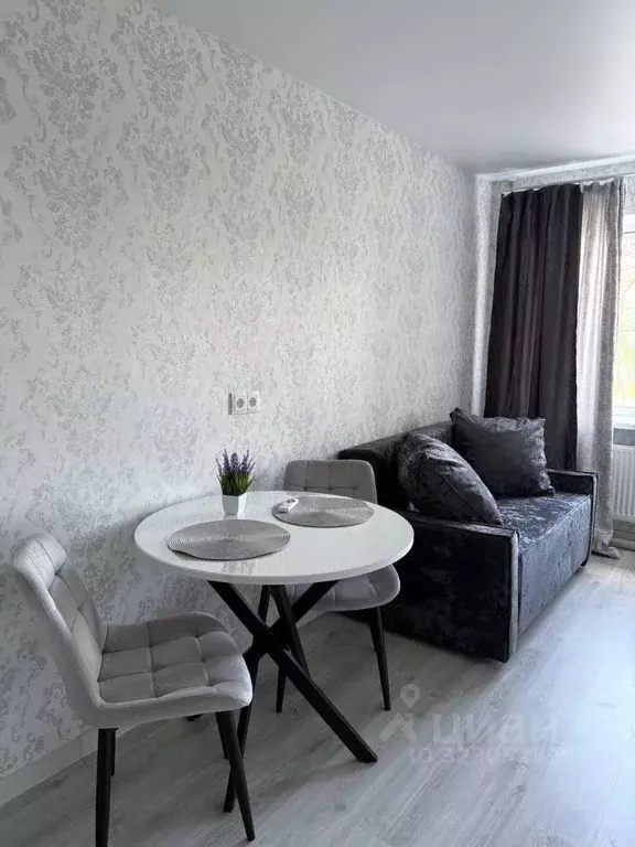 Комната Белгородская область, Белгород Коммунальная ул., 8 (15.0 м) - Фото 2