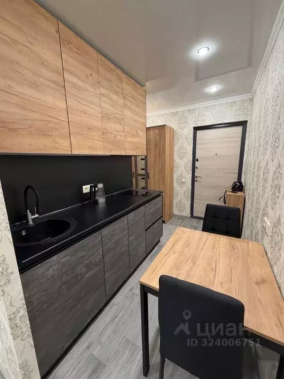 Студия Ростовская область, Ростов-на-Дону просп. Солженицына, 13/2с1 ... - Фото 1