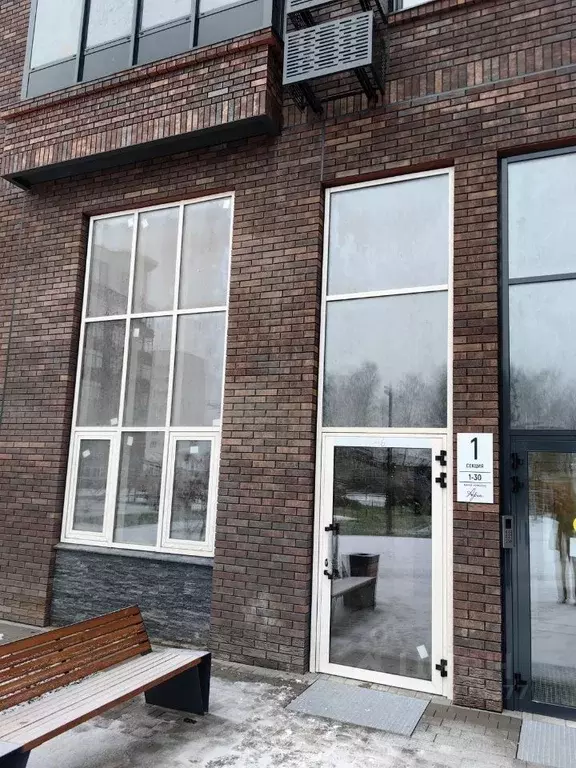 Помещение свободного назначения в Московская область, Наро-Фоминск ул. ... - Фото 2