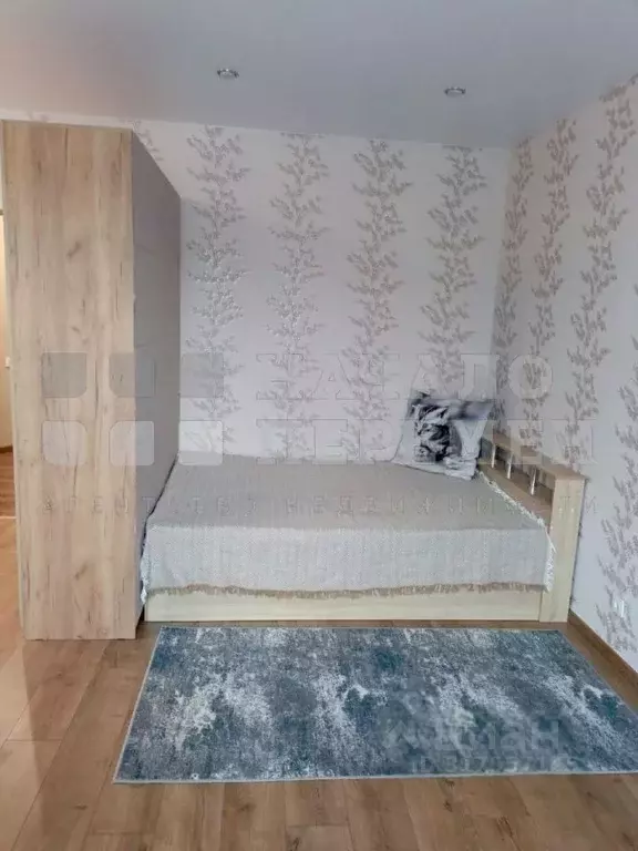Студия Новосибирская область, Новосибирск ул. Есенина, 67 (35.0 м) - Фото 1