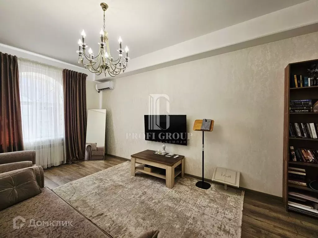 Продаётся 2-к квартира, 74 м - Фото 1