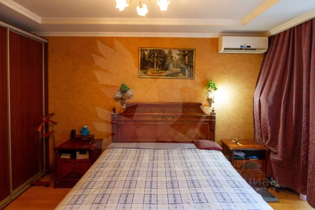 3-к кв. Москва ул. Трофимова, 2/1 (70.4 м) - Фото 2