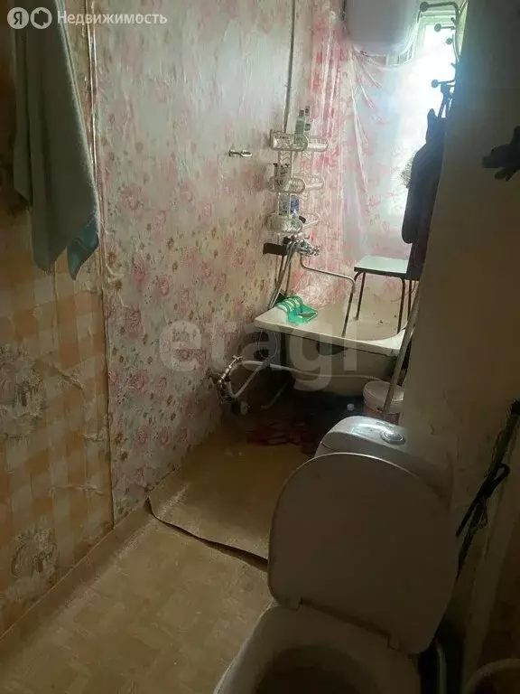2-комнатная квартира: село Уська-Орочская, Набережная улица, 1 (43.2 ... - Фото 1