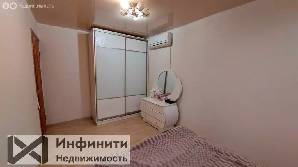 3-комнатная квартира: Ставрополь, Пригородная улица, 237 (60.3 м) - Фото 2