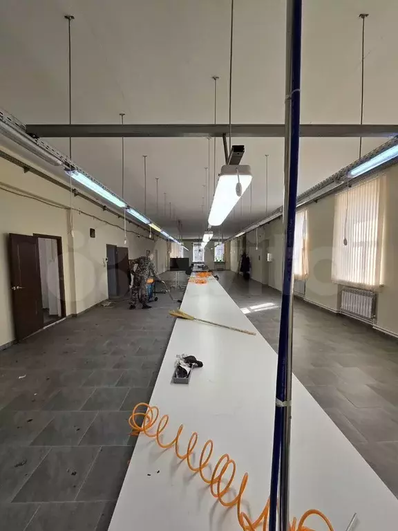 Производство - Фото 1