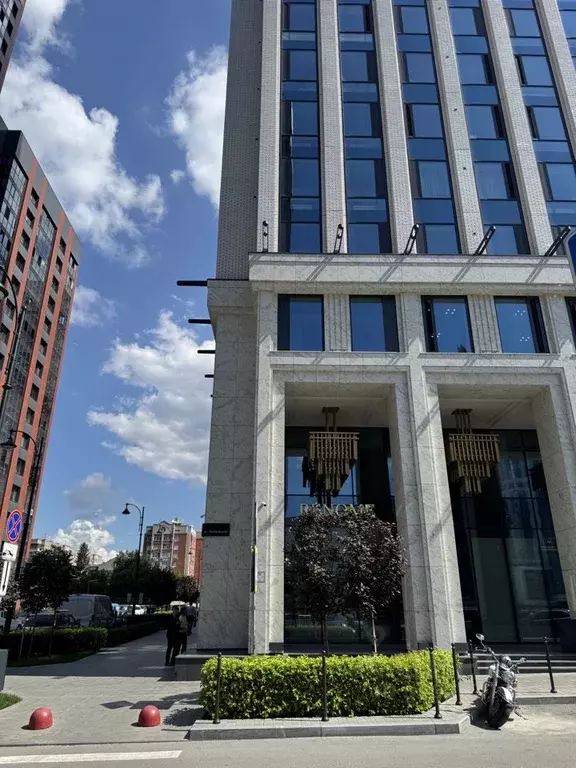 3-к кв. Новосибирская область, Новосибирск Московская ул., 77 (86.4 м) - Фото 1