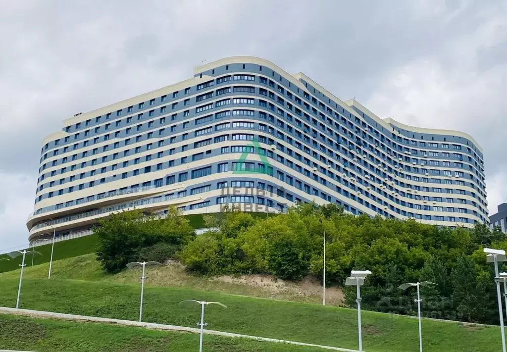 2-к кв. Башкортостан, Уфа ул. Аксакова, 2 (81.6 м) - Фото 0