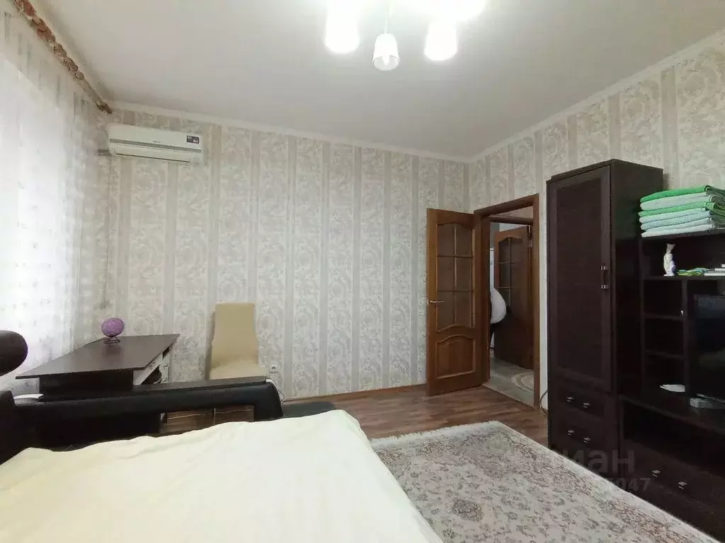 1-к кв. Татарстан, Казань Чистопольская ул., 82 (38.0 м) - Фото 0