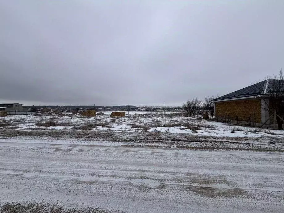 Участок в Крым, Белогорск ул. Къара-Къыш (5.5 сот.) - Фото 2