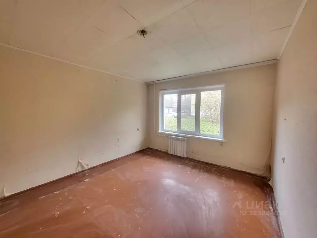 1-к кв. Томская область, Томск просп. Мира, 11 (29.1 м) - Фото 1