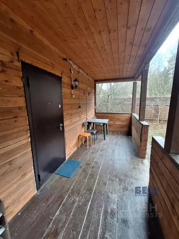 Дом в Московская область, Раменский муниципальный округ, Кратово пгт ... - Фото 2