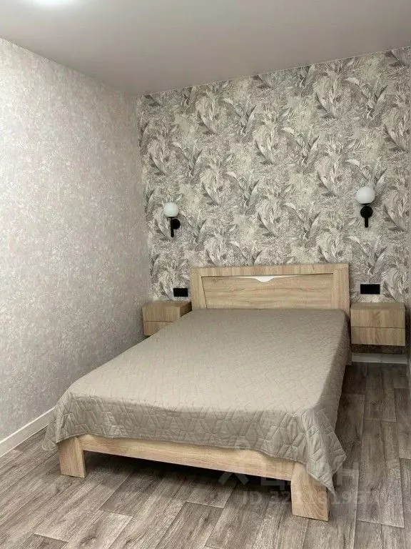 1-к кв. Ивановская область, Кинешма ул. Воеводы Боборыкина, 14А (35.0 ... - Фото 1