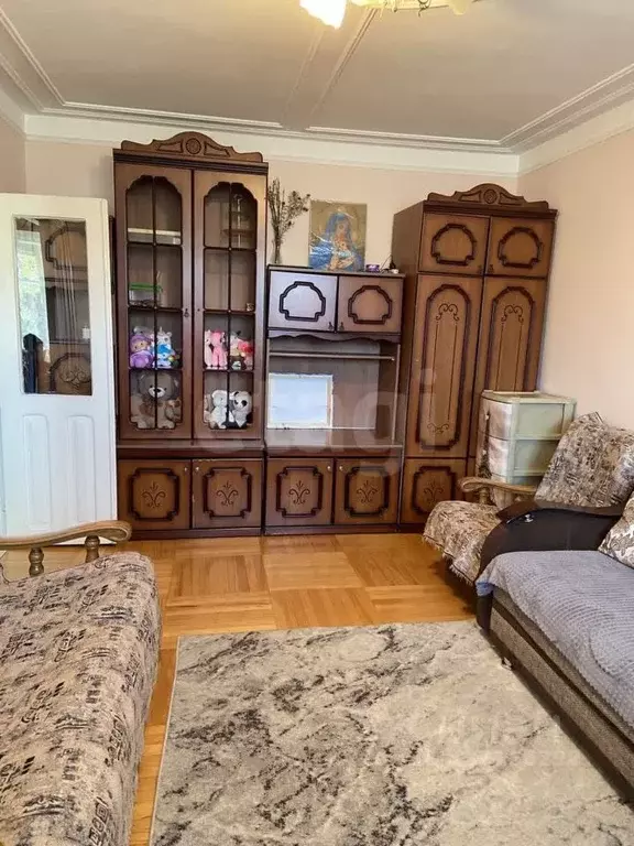 2-к кв. Северная Осетия, Владикавказ Первомайская ул., 42 (52.0 м) - Фото 1