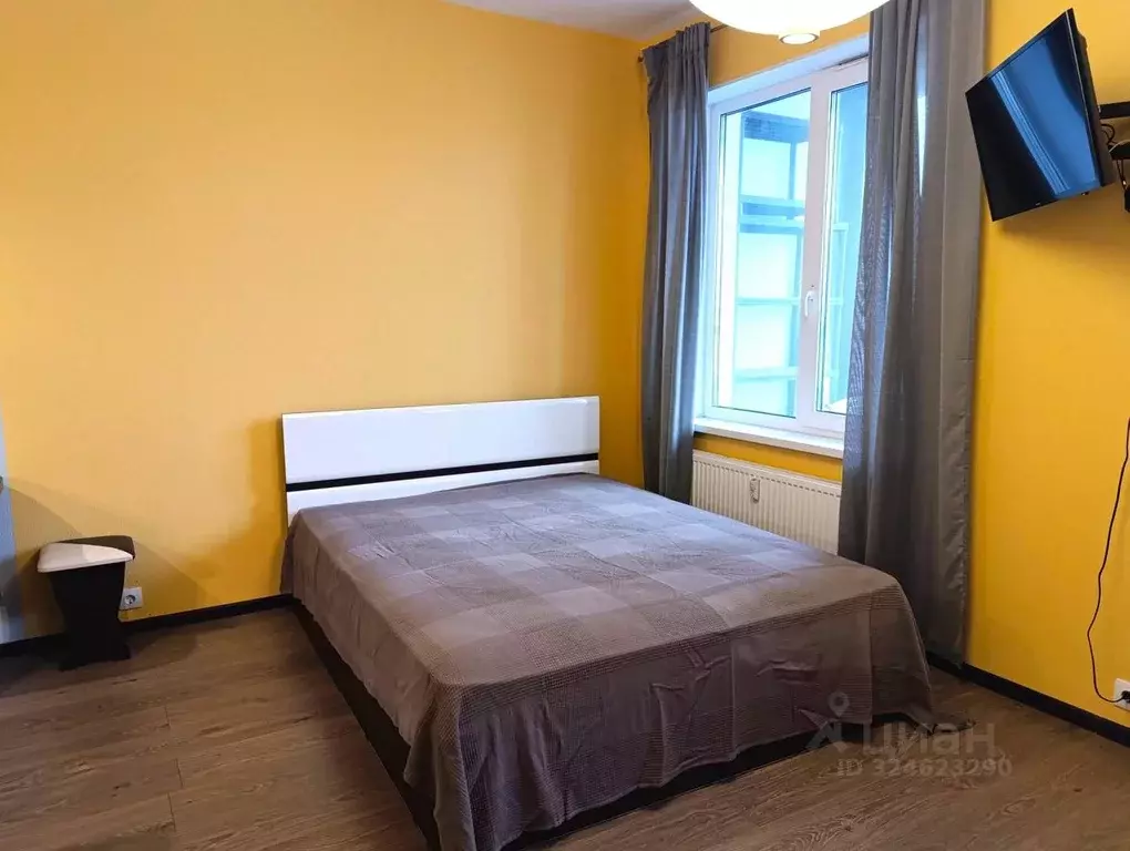 Студия Санкт-Петербург Усть-Славянка тер., просп. Советский, 36к2 ... - Фото 1