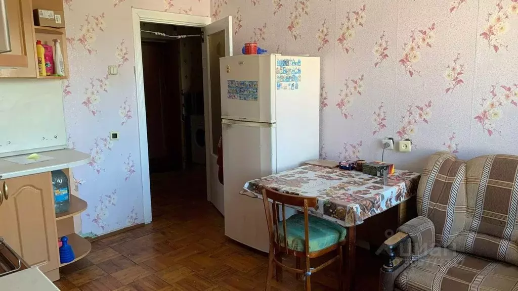 1-к кв. Татарстан, Зеленодольск ул. Декабристов, 5 (37.0 м) - Фото 0
