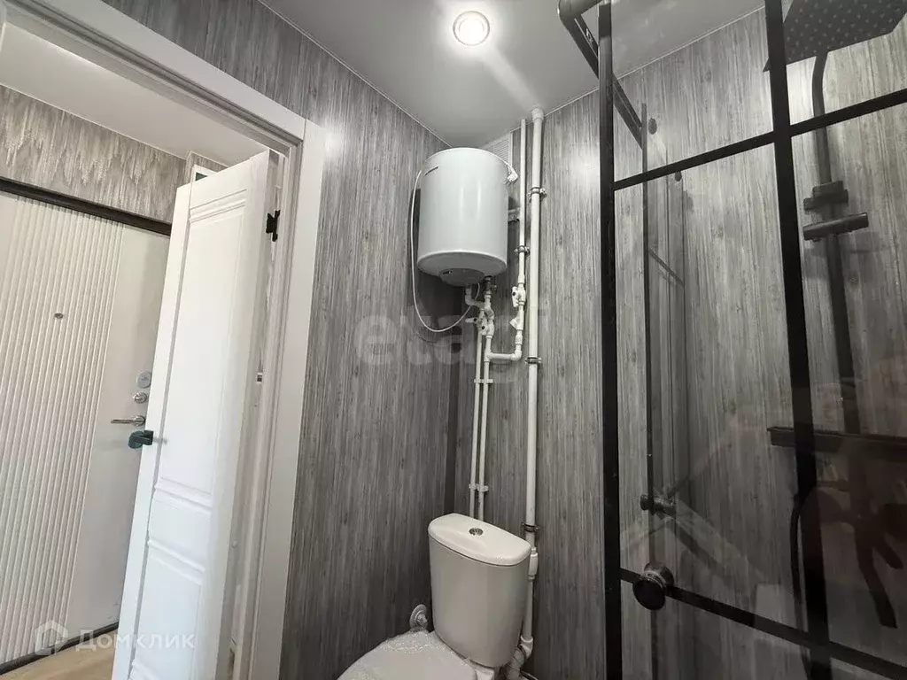 Продаётся квартира-студия, 16 м - Фото 1