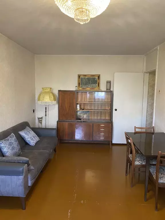 Продаётся 3-к квартира, 57 м - Фото 0