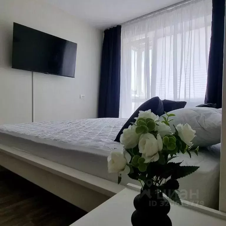 2-к кв. Свердловская область, Асбест ул. Пархоменко, 9 (33.0 м) - Фото 1