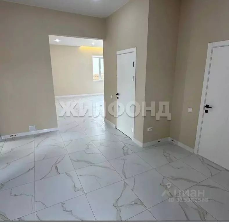 Дом в Хакасия, Абакан ул. Кадышева (132 м) - Фото 1