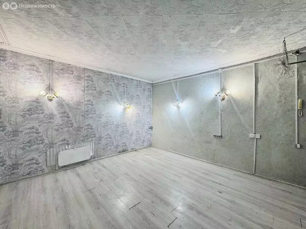 1-комнатная квартира: посёлок городского типа Онохой, Пионерская ... - Фото 2