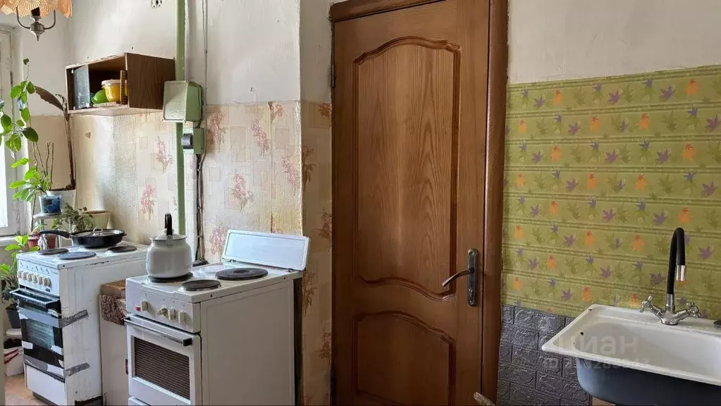 Комната Иркутская область, Иркутск Байкальская ул., 261 (13.0 м) - Фото 1