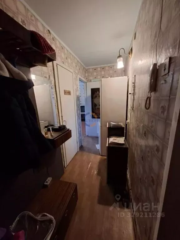 1-к кв. Новгородская область, Великий Новгород Студенческая ул., 21/43 ... - Фото 2